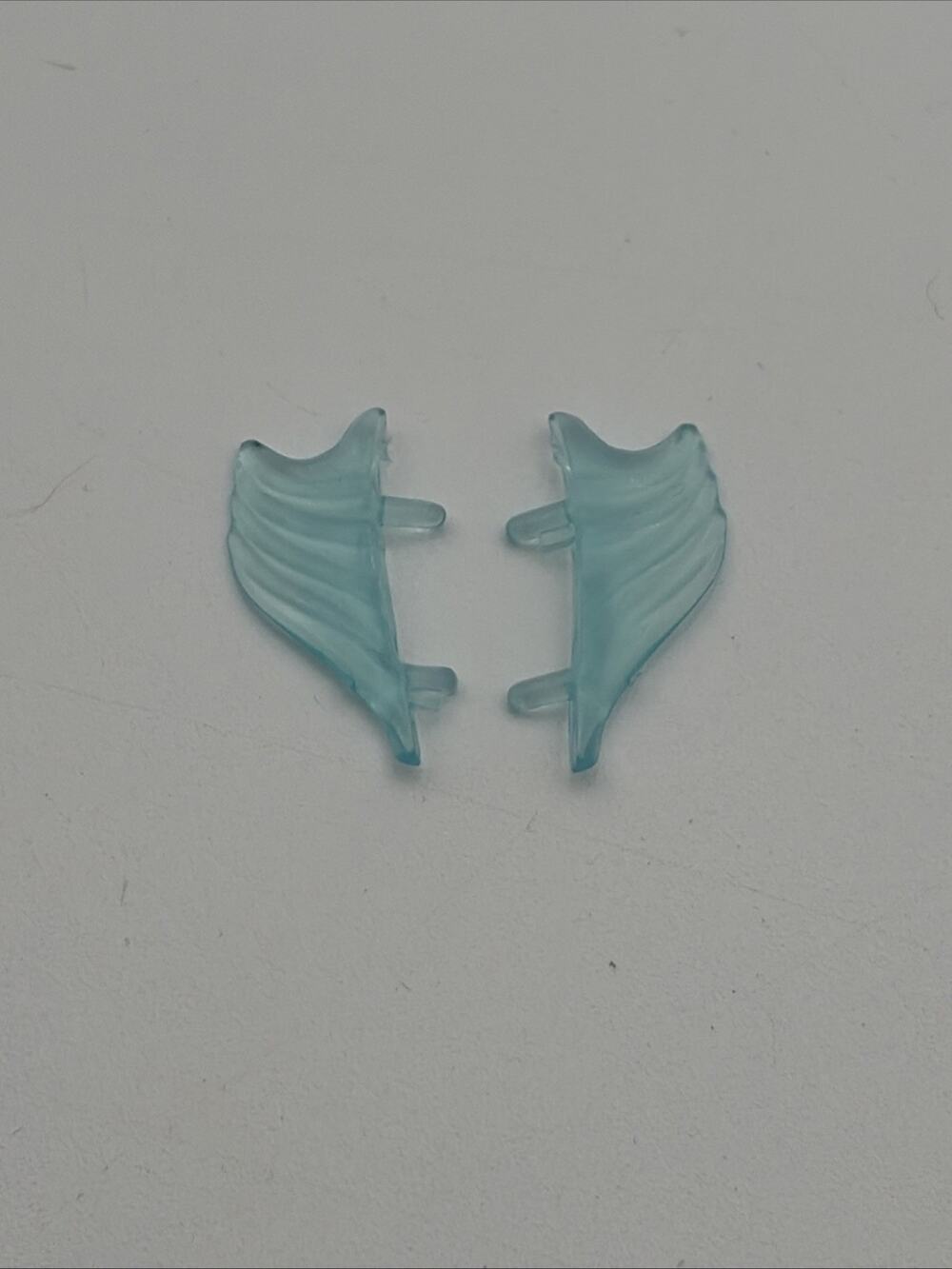 MONSTER HIGH Lagoona Blue Replacement Right Leg Pair 2 Fins